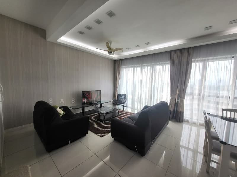 Servis Apartment untuk Dijual di Setia SKY Residences - Sashi Kandiah - PropertyGuru.com.my
