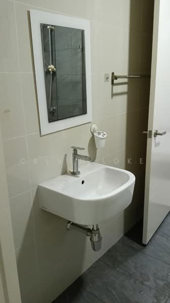 Kondominium untuk Disewa di La Thea Residences - Calvin Loke - Bathroom - PropertyGuru.com.my