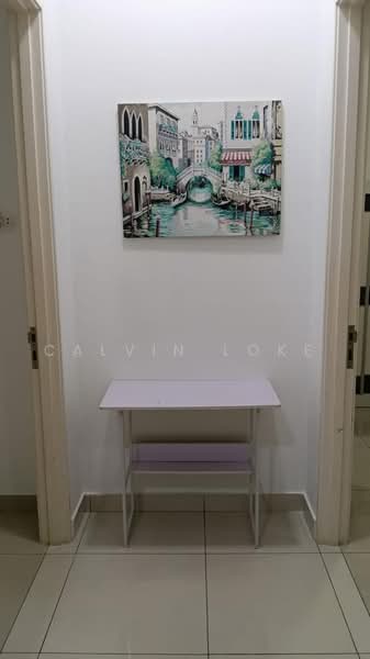Kondominium untuk Disewa di La Thea Residences - Calvin Loke - Interior - PropertyGuru.com.my