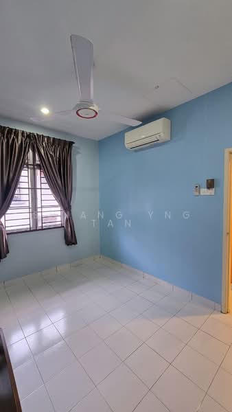 Rumah Teres 1 Tingkat untuk Dijual di Taman Pelangi Indah (Ulu Tiram) - Shiang Yng Tan - Interior - PropertyGuru.com.my
