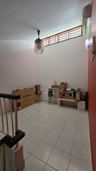 Rumah Teres 1 Tingkat untuk Dijual di Taman Pelangi Indah (Ulu Tiram) - Shiang Yng Tan - Interior - PropertyGuru.com.my