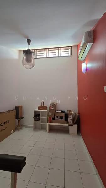 Rumah Teres 1 Tingkat untuk Dijual di Taman Pelangi Indah (Ulu Tiram) - Shiang Yng Tan - Interior - PropertyGuru.com.my