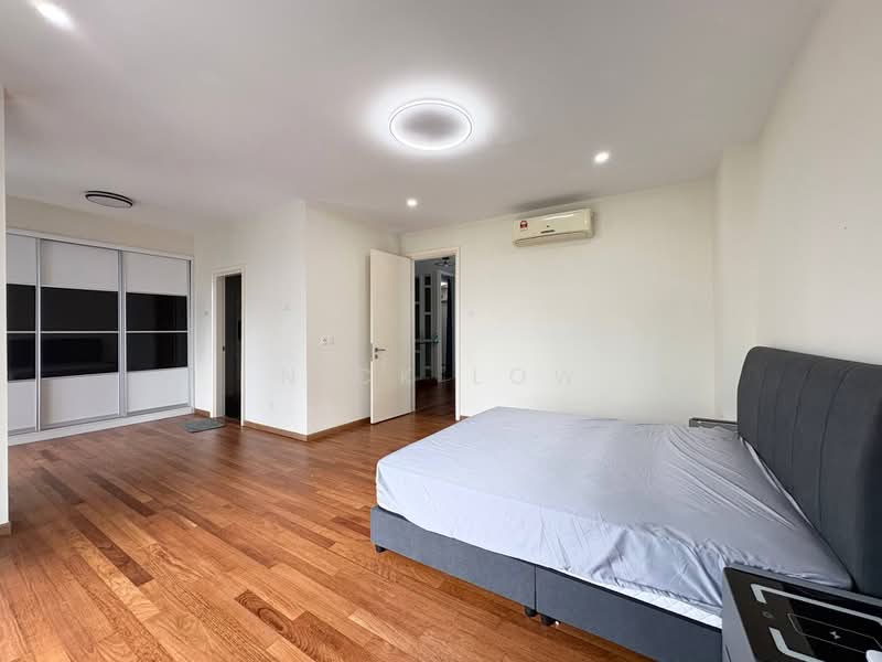 Kondominium untuk Disewa di Medini Signature - Nick Low - Bedroom - PropertyGuru.com.my