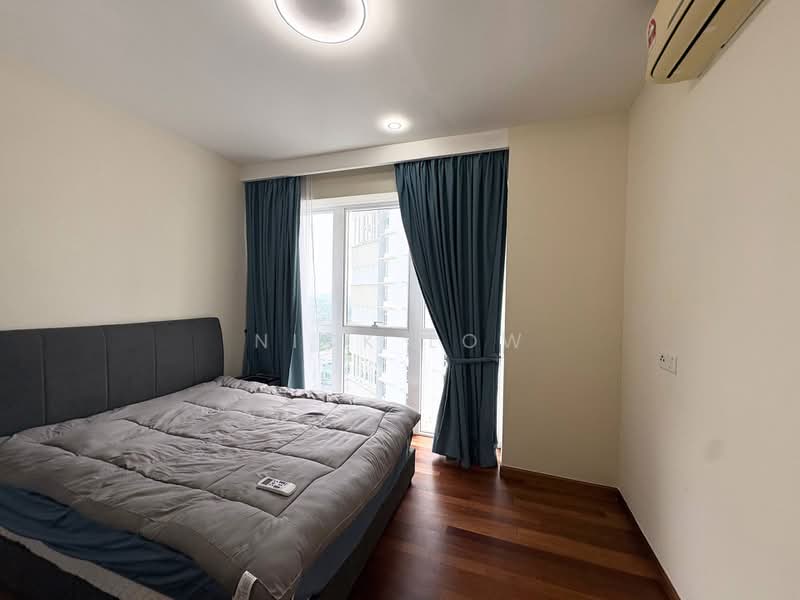 Kondominium untuk Disewa di Medini Signature - Nick Low - Bedroom - PropertyGuru.com.my