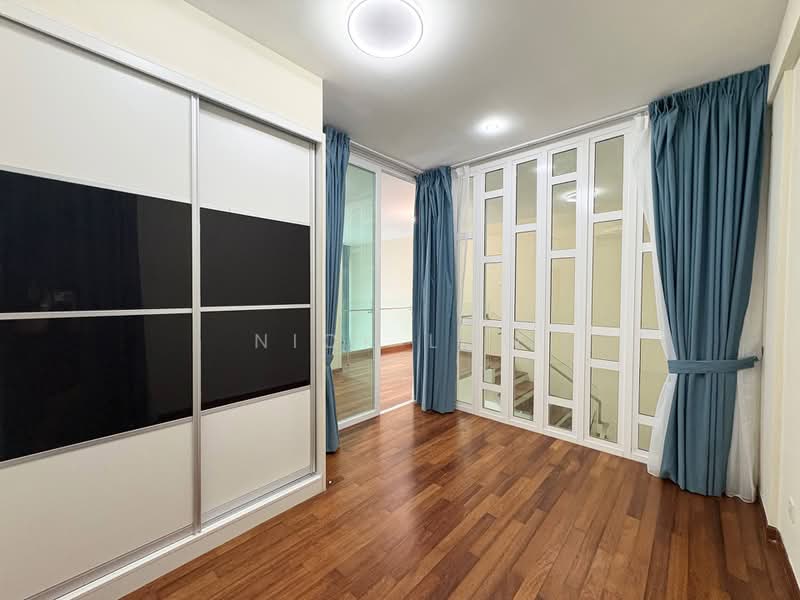 Kondominium untuk Disewa di Medini Signature - Nick Low - Interior - PropertyGuru.com.my