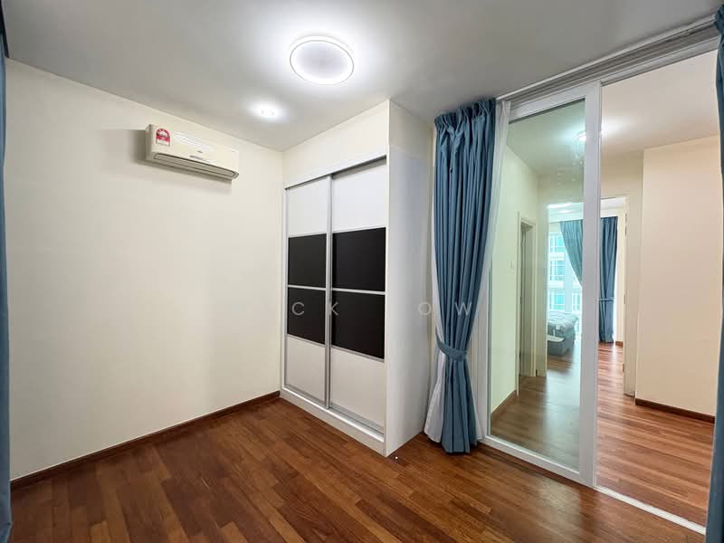 Kondominium untuk Disewa di Medini Signature - Nick Low - Bedroom - PropertyGuru.com.my