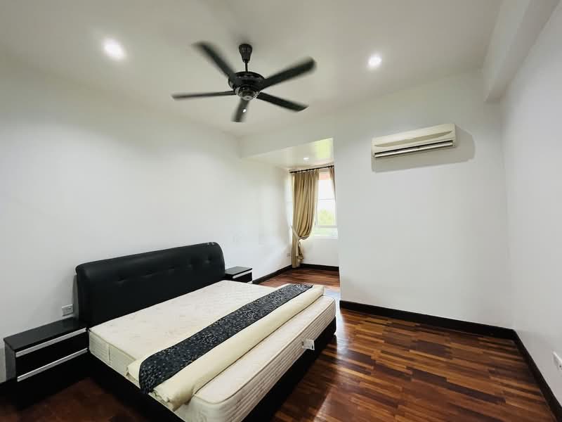 Kondominium untuk Disewa di Puteri Palma Condominiums - Darren Toh - Bedroom - PropertyGuru.com.my