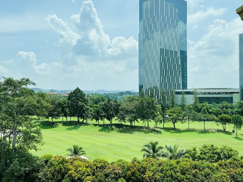 Kondominium untuk Disewa di Puteri Palma Condominiums - Darren Toh - Exterior - PropertyGuru.com.my
