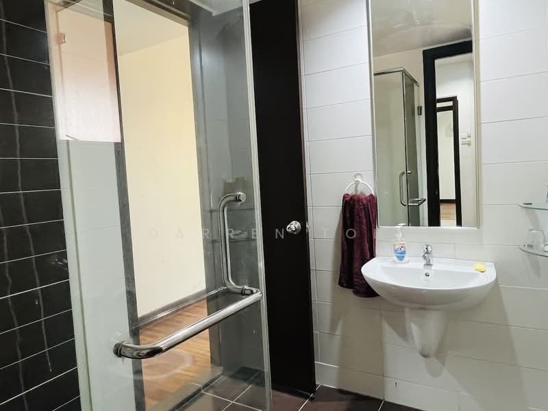 Kondominium untuk Disewa di Puteri Palma Condominiums - Darren Toh - Bathroom - PropertyGuru.com.my
