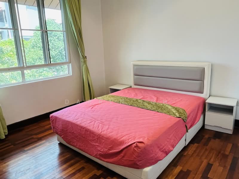 Kondominium untuk Disewa di Puteri Palma Condominiums - Darren Toh - Bedroom - PropertyGuru.com.my