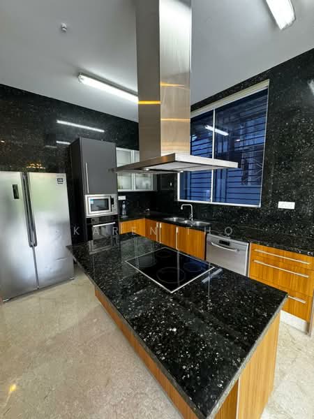 Rumah Banglo untuk Dijual di Damansara Heights (Kuala Lumpur) - Karen Tho - PropertyGuru.com.my