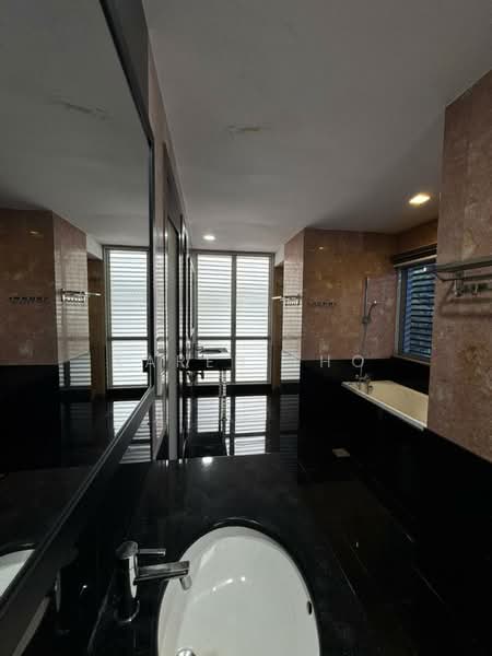 Rumah Banglo untuk Dijual di Damansara Heights (Kuala Lumpur) - Karen Tho - PropertyGuru.com.my