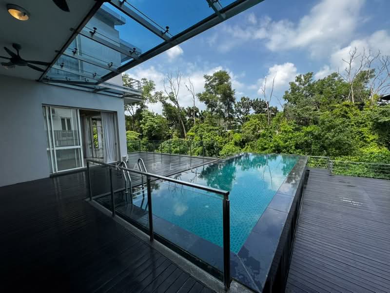 Rumah Banglo untuk Dijual di Damansara Heights (Kuala Lumpur) - Karen Tho - PropertyGuru.com.my