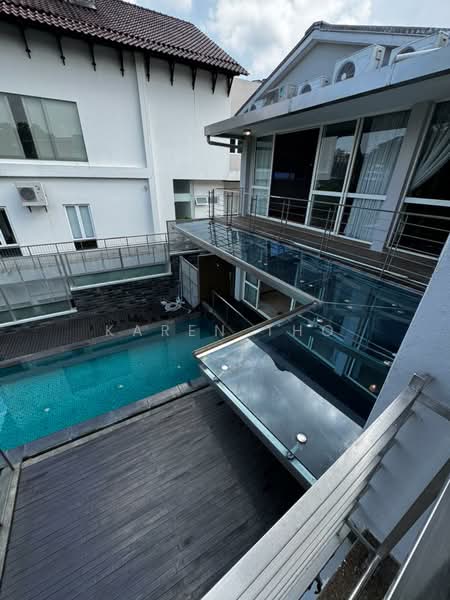Rumah Banglo untuk Dijual di Damansara Heights (Kuala Lumpur) - Karen Tho - PropertyGuru.com.my