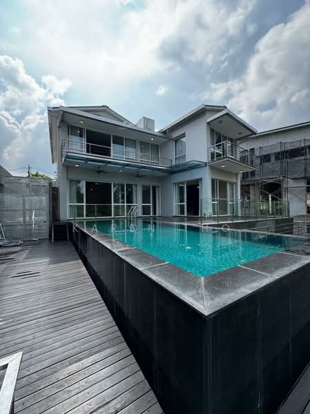 Rumah Banglo untuk Dijual di Damansara Heights (Kuala Lumpur) - Karen Tho - PropertyGuru.com.my