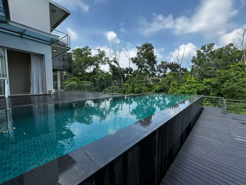 Rumah Banglo untuk Dijual di Damansara Heights (Kuala Lumpur) - Karen Tho - PropertyGuru.com.my