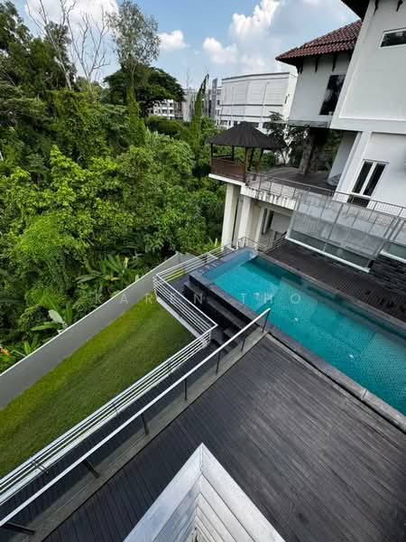 Rumah Banglo untuk Dijual di Damansara Heights (Kuala Lumpur) - Karen Tho - PropertyGuru.com.my