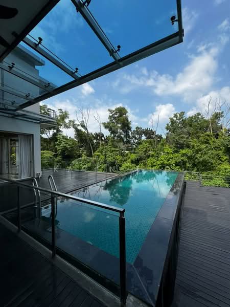 Rumah Banglo untuk Dijual di Damansara Heights (Kuala Lumpur) - Karen Tho - PropertyGuru.com.my
