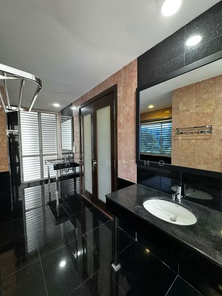 Rumah Banglo untuk Dijual di Damansara Heights (Kuala Lumpur) - Karen Tho - PropertyGuru.com.my