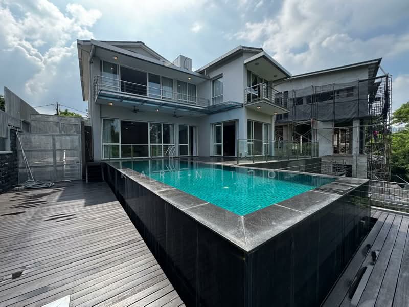 Rumah Banglo untuk Dijual di Damansara Heights (Kuala Lumpur) - Karen Tho - PropertyGuru.com.my