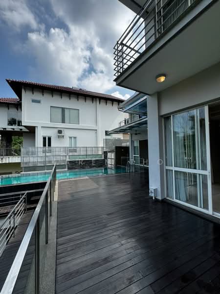 Rumah Banglo untuk Dijual di Damansara Heights (Kuala Lumpur) - Karen Tho - PropertyGuru.com.my