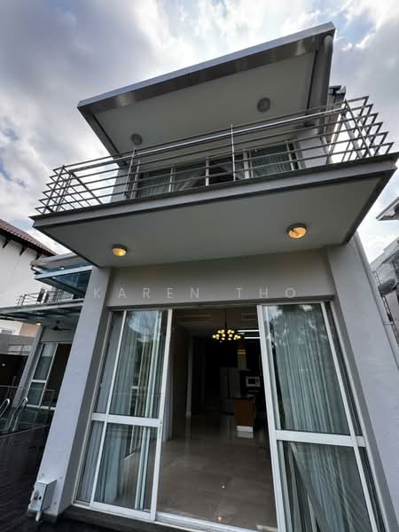 Rumah Banglo untuk Dijual di Damansara Heights (Kuala Lumpur) - Karen Tho - PropertyGuru.com.my