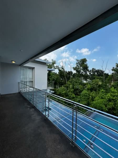Rumah Banglo untuk Dijual di Damansara Heights (Kuala Lumpur) - Karen Tho - PropertyGuru.com.my