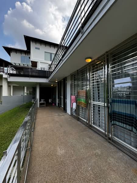 Rumah Banglo untuk Dijual di Damansara Heights (Kuala Lumpur) - Karen Tho - PropertyGuru.com.my