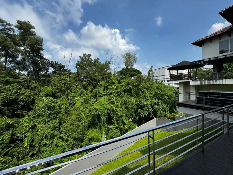 Rumah Banglo untuk Dijual di Damansara Heights (Kuala Lumpur) - Karen Tho - PropertyGuru.com.my