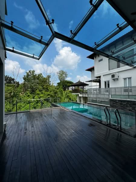 Rumah Banglo untuk Dijual di Damansara Heights (Kuala Lumpur) - Karen Tho - PropertyGuru.com.my