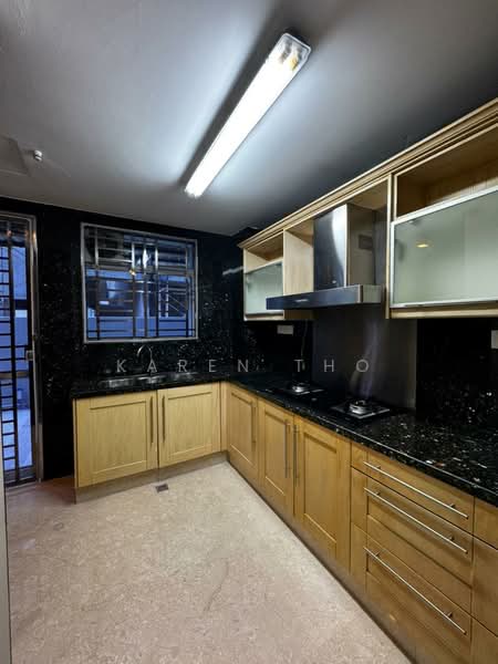 Rumah Banglo untuk Dijual di Damansara Heights (Kuala Lumpur) - Karen Tho - PropertyGuru.com.my