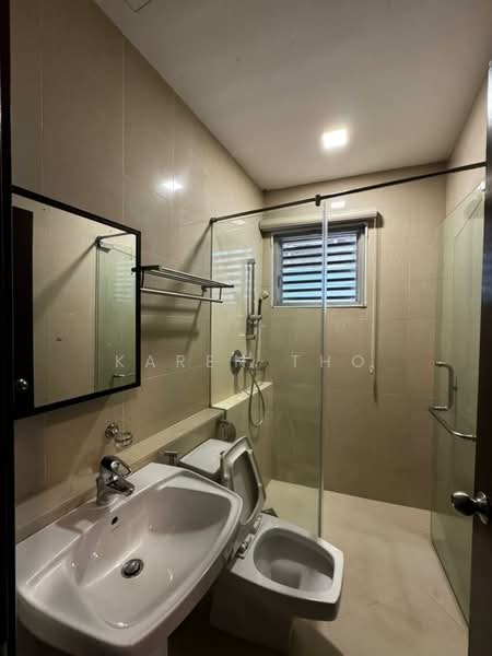 Rumah Banglo untuk Dijual di Damansara Heights (Kuala Lumpur) - Karen Tho - PropertyGuru.com.my