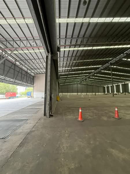 Warehouse for Rent in West Port (Pelabuhan Barat) (Port Klang (Pelabuhan Klang)) - STEVE KI - Interior - PropertyGuru.com.my