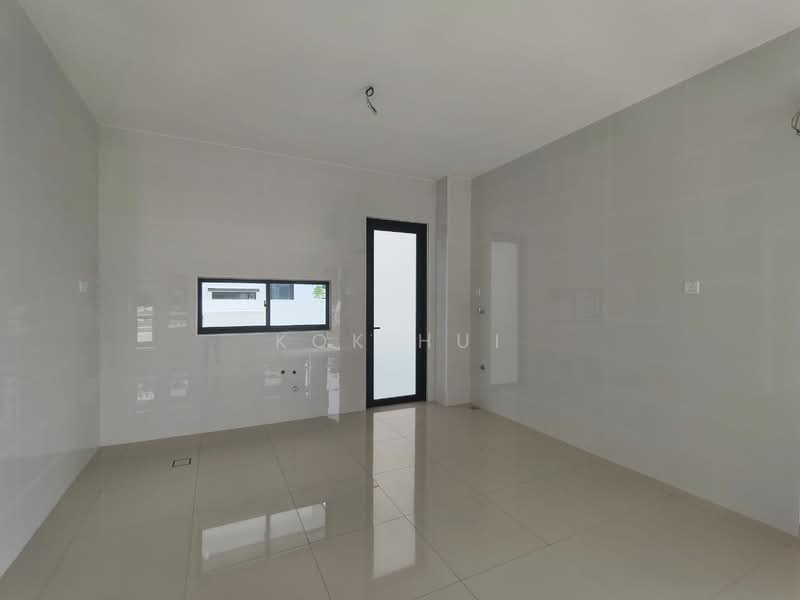 Rumah Kluster untuk Dijual di Eco Spring (Johor Bahru) - Kok Hui - Interior - PropertyGuru.com.my