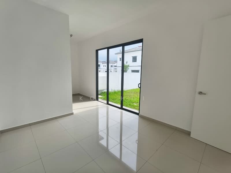 Rumah Kluster untuk Dijual di Eco Spring (Johor Bahru) - Kok Hui - Interior - PropertyGuru.com.my