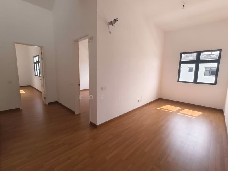 Rumah Kluster untuk Dijual di Eco Spring (Johor Bahru) - Kok Hui - Interior - PropertyGuru.com.my