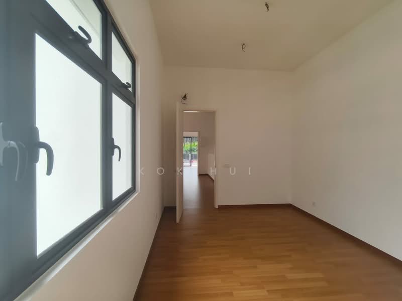 Rumah Kluster untuk Dijual di Eco Spring (Johor Bahru) - Kok Hui - Interior - PropertyGuru.com.my