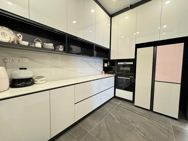 Semi-Detached House for Sale in Horizon Hills (Iskandar Puteri (Nusajaya)) - Guang Jun Loh - PropertyGuru.com.my