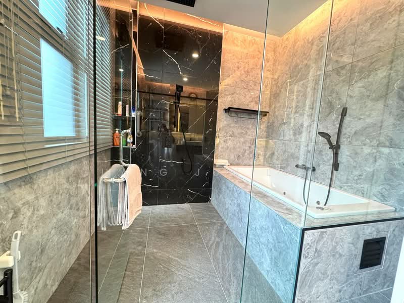 Semi-Detached House for Sale in Horizon Hills (Iskandar Puteri (Nusajaya)) - Guang Jun Loh - PropertyGuru.com.my