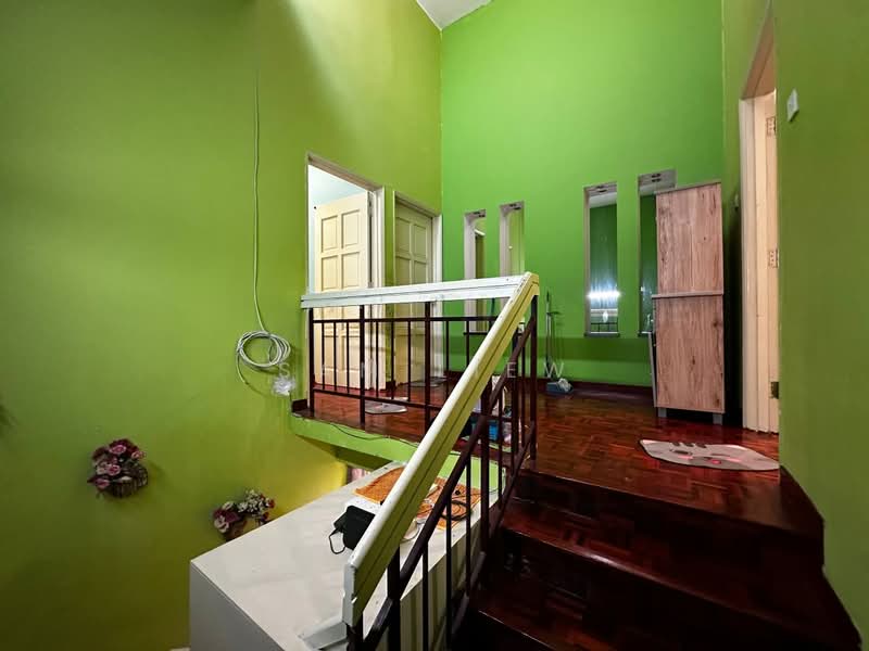 Rumah Teres 2 Tingkat untuk Disewa di Kulai (Johor) - Sam Liew - Interior - PropertyGuru.com.my