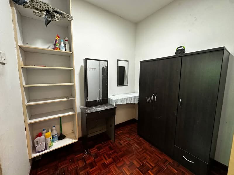 Rumah Teres 2 Tingkat untuk Disewa di Kulai (Johor) - Sam Liew - Bedroom - PropertyGuru.com.my