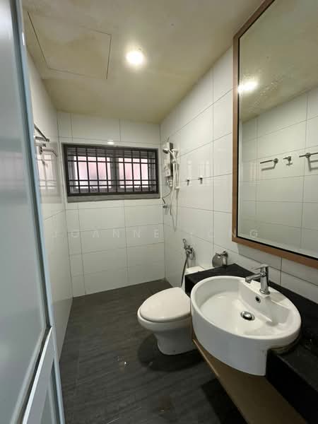 Apartment for Sale at Prima Regency - JOANNE YONG - Bathroom - PropertyGuru.com.my