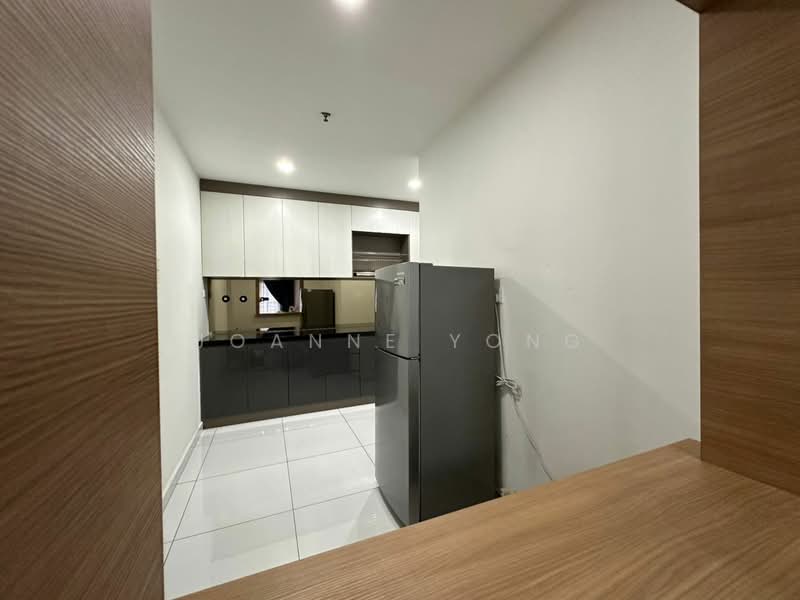 Apartment for Sale at Prima Regency - JOANNE YONG - Kitchen - PropertyGuru.com.my