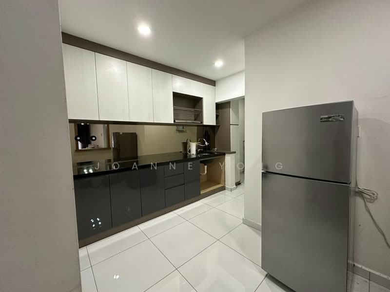Apartment for Sale at Prima Regency - JOANNE YONG - Kitchen - PropertyGuru.com.my