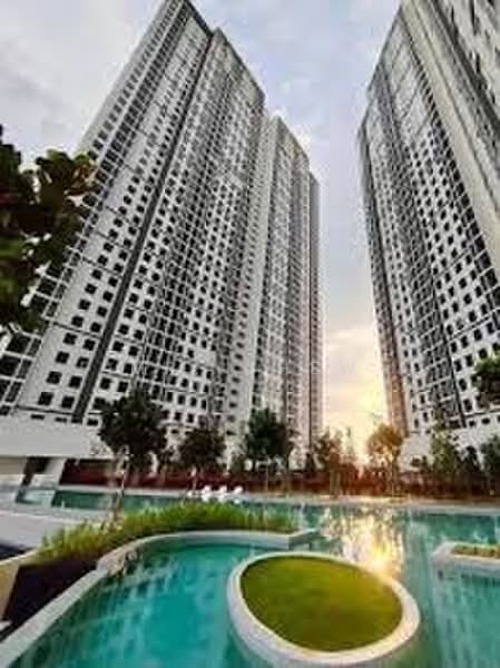 Pangsapuri untuk Dijual di Central Residence @ Sungai Besi - Mr. Chew - Exterior - PropertyGuru.com.my