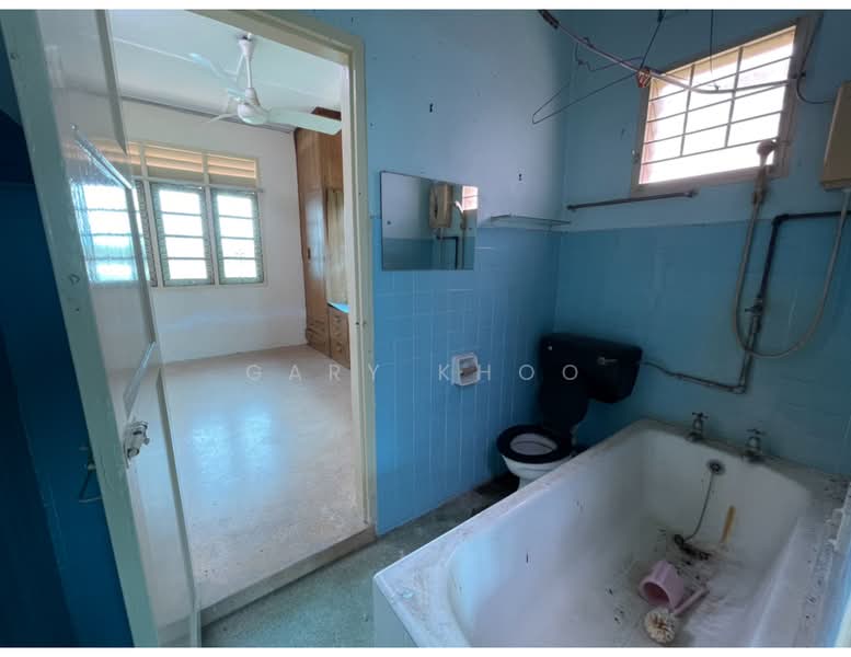 Rumah Banglo untuk Disewa di Tanjung Tokong (Penang) - Gary Khoo - Bathroom - PropertyGuru.com.my