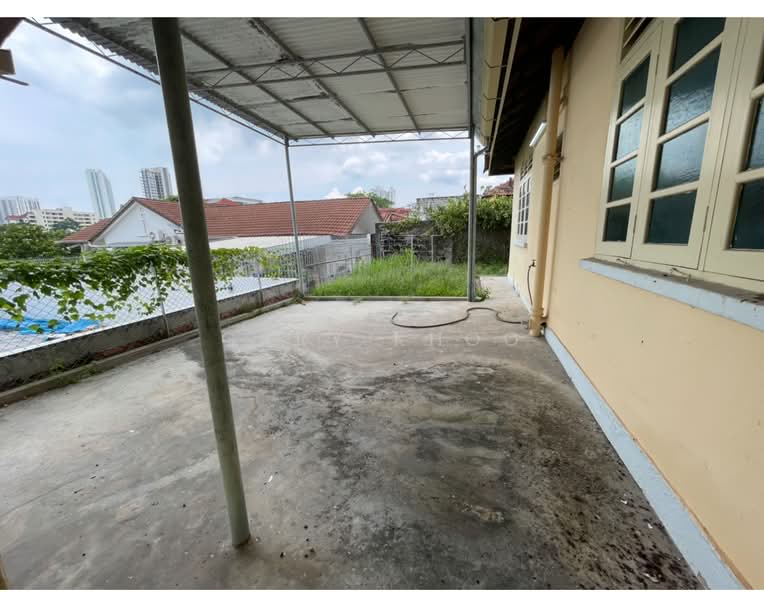 Rumah Banglo untuk Disewa di Tanjung Tokong (Penang) - Gary Khoo - Exterior - PropertyGuru.com.my
