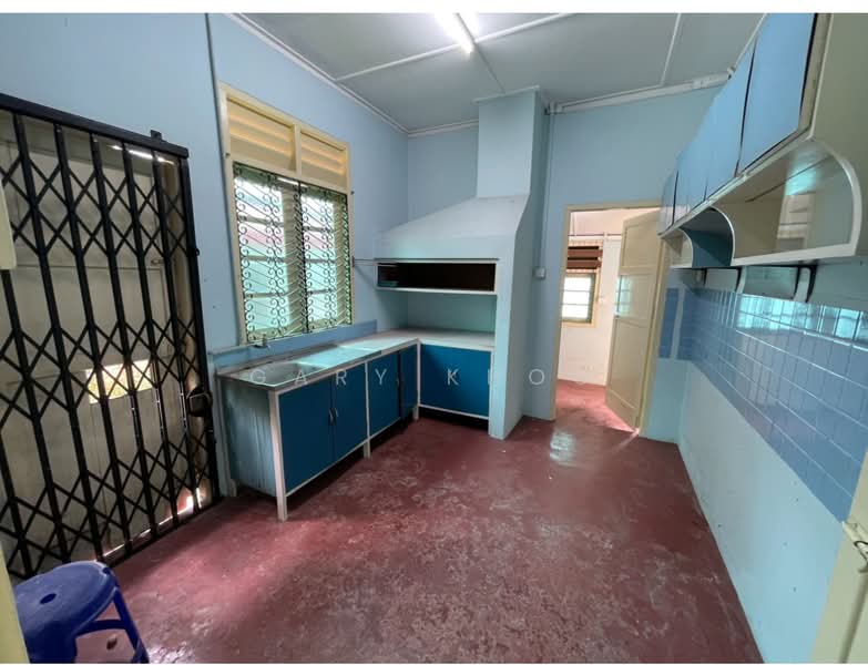Rumah Banglo untuk Disewa di Tanjung Tokong (Penang) - Gary Khoo - Kitchen - PropertyGuru.com.my