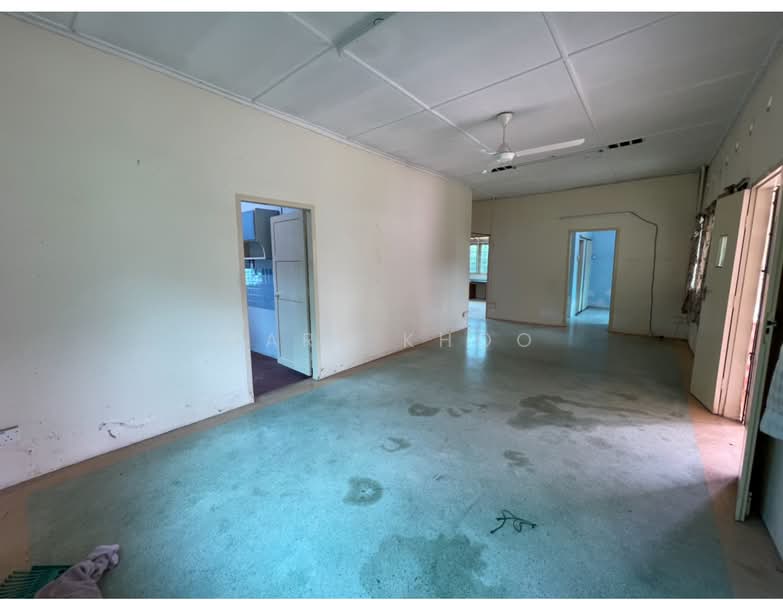 Rumah Banglo untuk Disewa di Tanjung Tokong (Penang) - Gary Khoo - Living Room - PropertyGuru.com.my