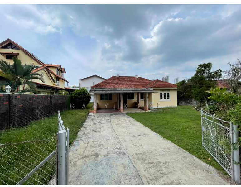 Rumah Banglo untuk Disewa di Tanjung Tokong (Penang) - Gary Khoo - Exterior - PropertyGuru.com.my